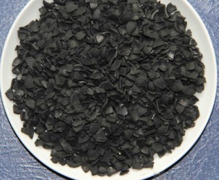 江蘇污水處理果殼活性炭