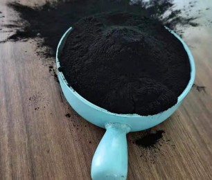 江蘇脫色粉狀活性炭